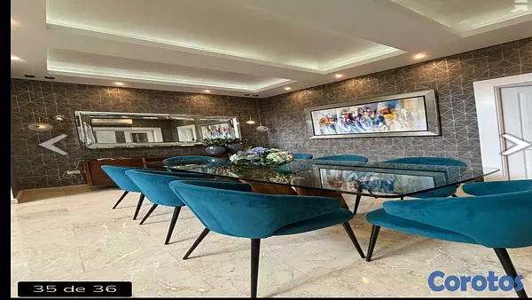 casas - En Venta y Alquiler Casa en Isabel Villas Cuesta Hermosa III 7