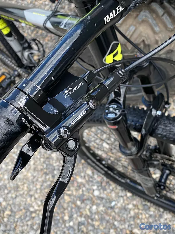 bicicletas y accesorios - RALEIGH 5
