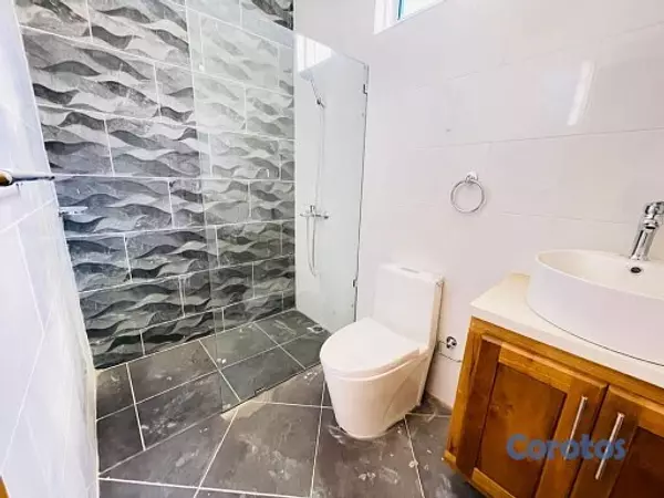 casas - Maravillosa casa moderna lista para mudarse en un lugar tranquilo  6