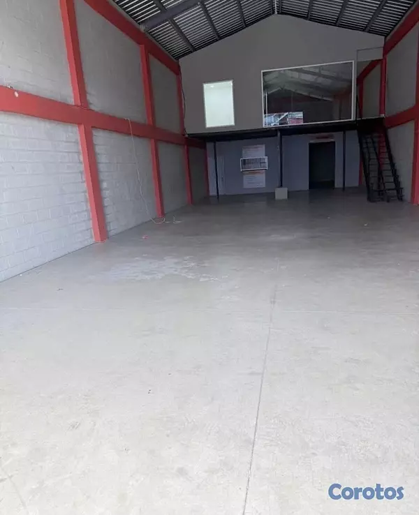 oficinas y locales comerciales - se alquila nave  4