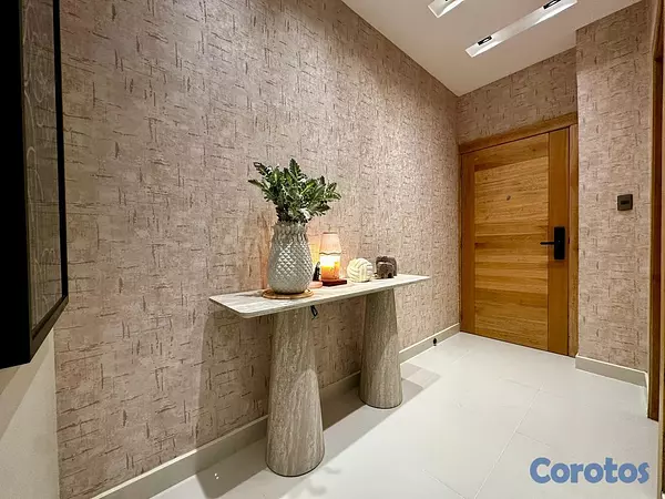 apartamentos - Apartamento de lujo, Piso 7, Alma Rosa Rosa I, San 10