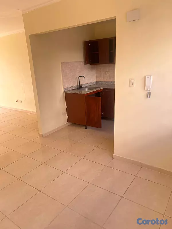 apartamentos - APT CIUDAD JUAN BOSCH 3