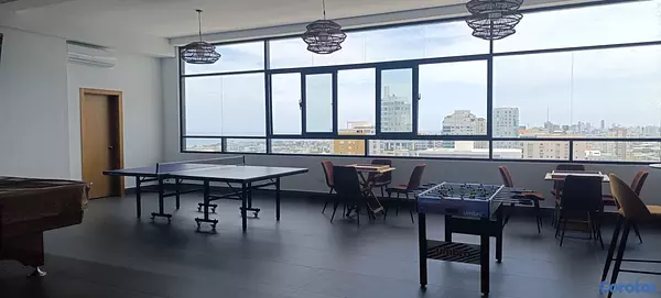 apartamentos - ESPERILLA LUJOSA TORRE AREA SOCIAL IDEAL EJECUTIVO SIN INTERMEDIARIOS  4