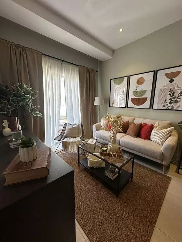 apartamentos - Alquilo apartamento en La Esperilla 2