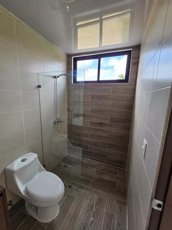 apartamentos - Apartamento en Venta 2do Nivel, Residencial Cerrado  7