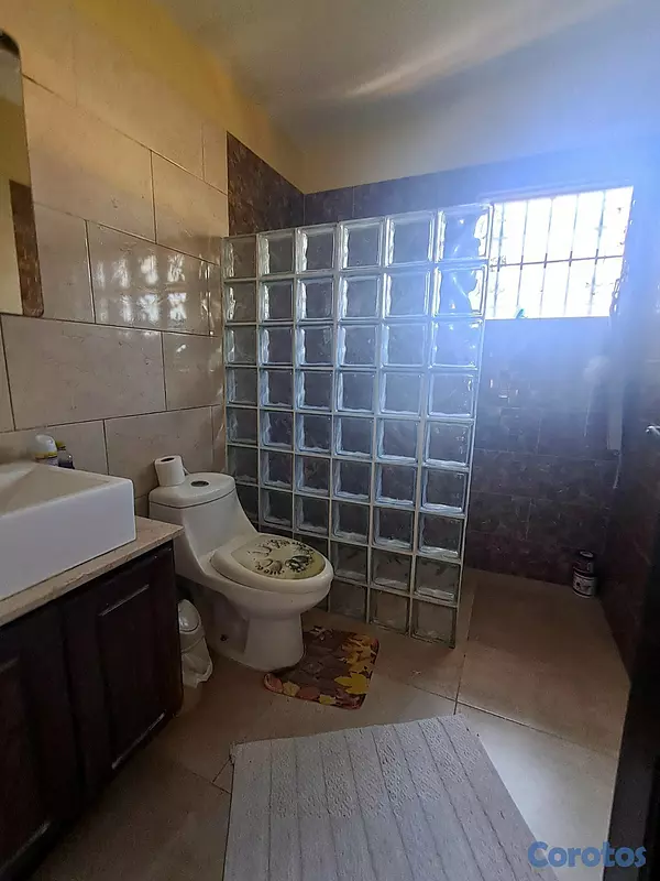 casas - Casa dos niveles en Jardines del Sur  3