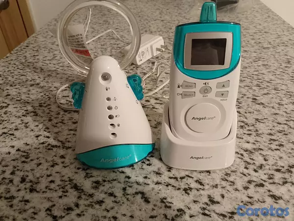 accesorios - Monitor de sonido para bebes  3