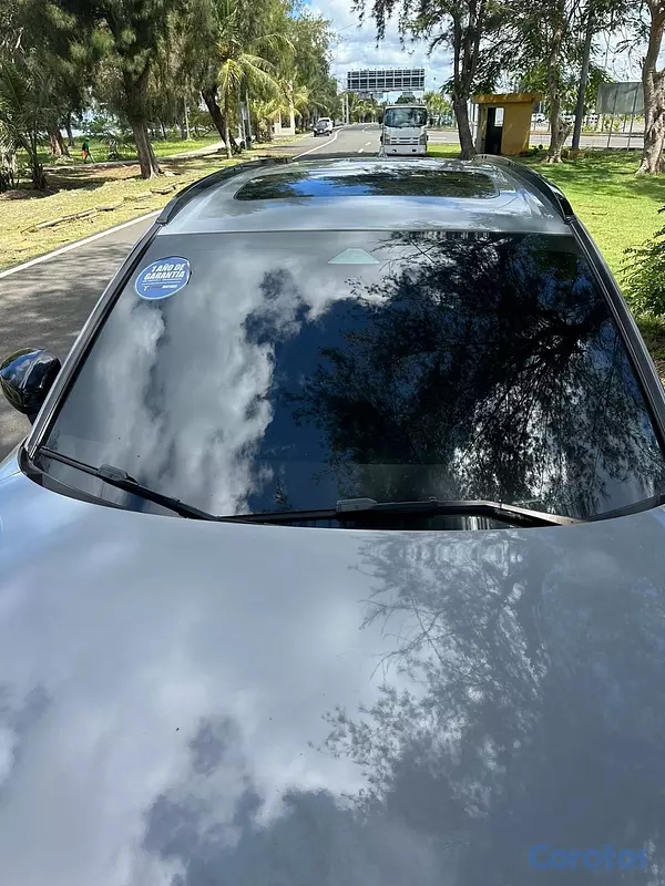 jeepetas y camionetas - Honda CR-V sport turing 2024  10