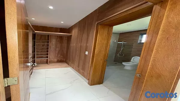 casas - Casa en Gurabo de Santiago de 3 habitacioes Res. Isabela 2