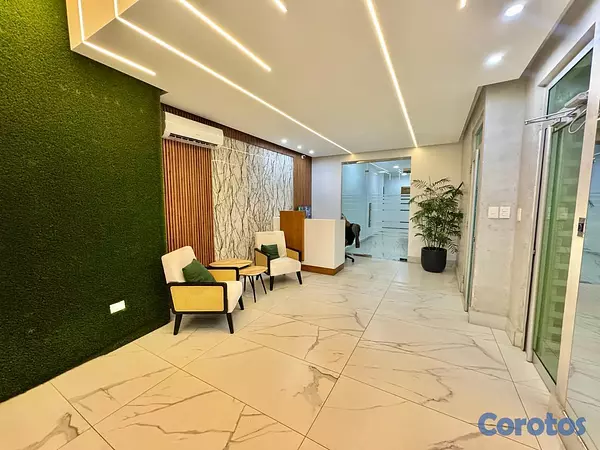 apartamentos - Apartamento en Torre con Vista a la Ciudad Corazón 5