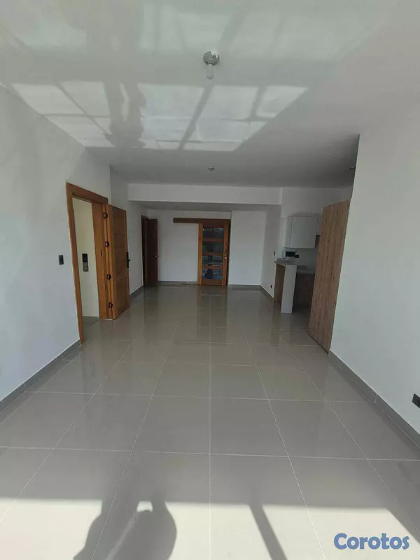 apartamentos - Vendo Apartamento- Mirador Sur  3