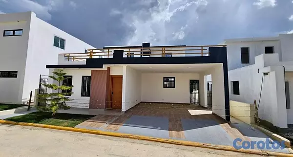 casas - Casa en jardínes del norte proyecto privado 1