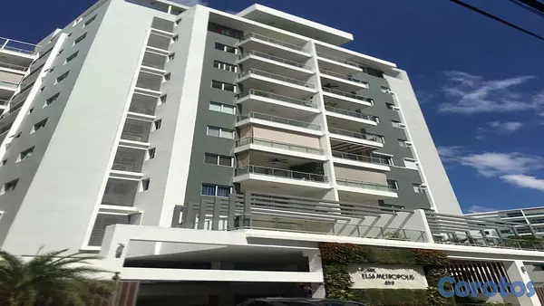 apartamentos - APARTAMENTO EN ALQUILER – EVARISTO MORALES 1