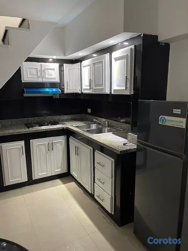 apartamentos - Exclusivo apartamento de 2 habitaciones con vista al mar, Zona Universitaria 🌊 2