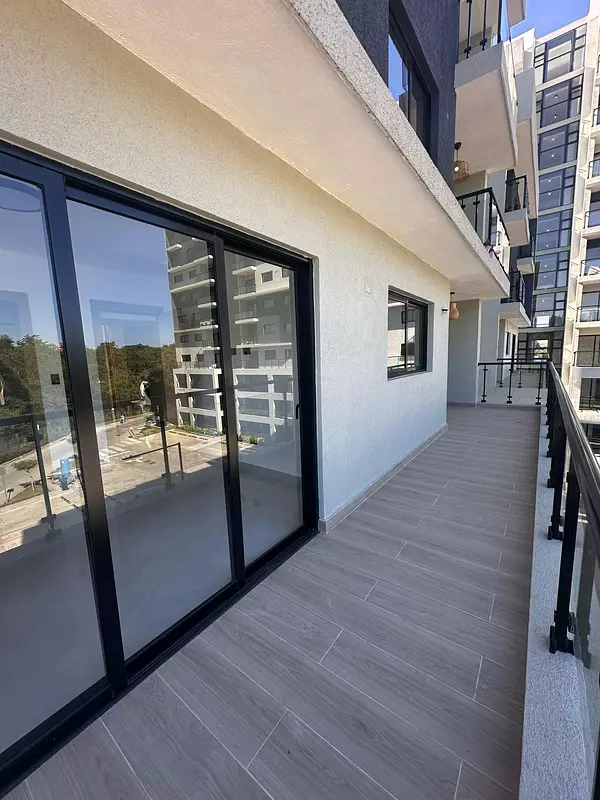 apartamentos - Apartamento en Alquiler, Urb. Thomen  6