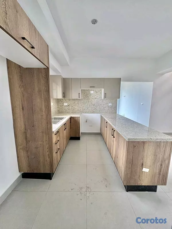 apartamentos - Vendo Penthouse Nuevo en los Prados 6