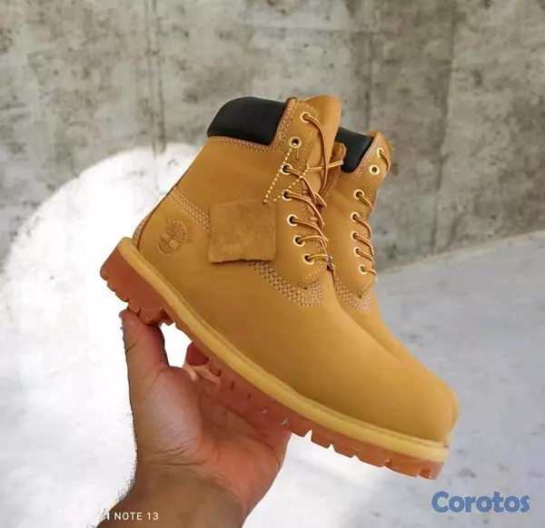 zapatos para hombre - Botas Importadas  3