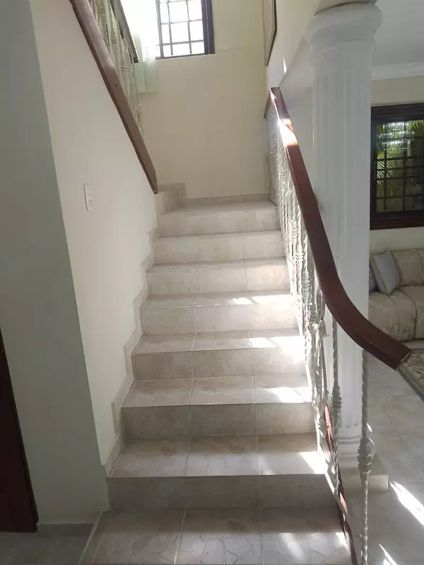 casas - Se Alquila Casa Amueblada en Altos de Arroyo Hondo III,  US$ 1,990,  9