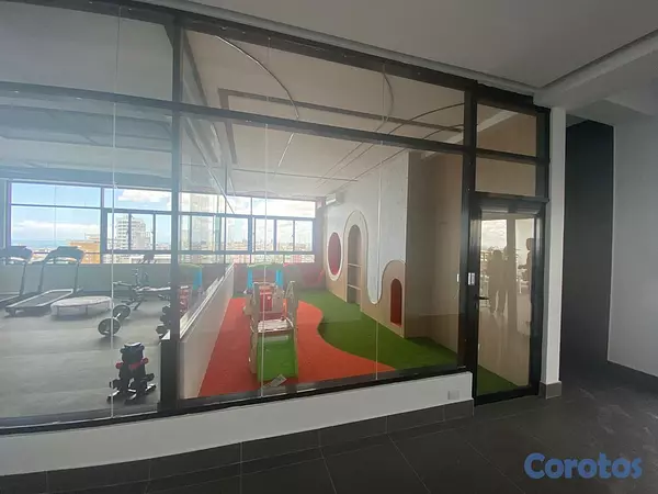 apartamentos - Vendo apartamento nuevo en exclusiva torre FR-RESIDENCES XXII  9