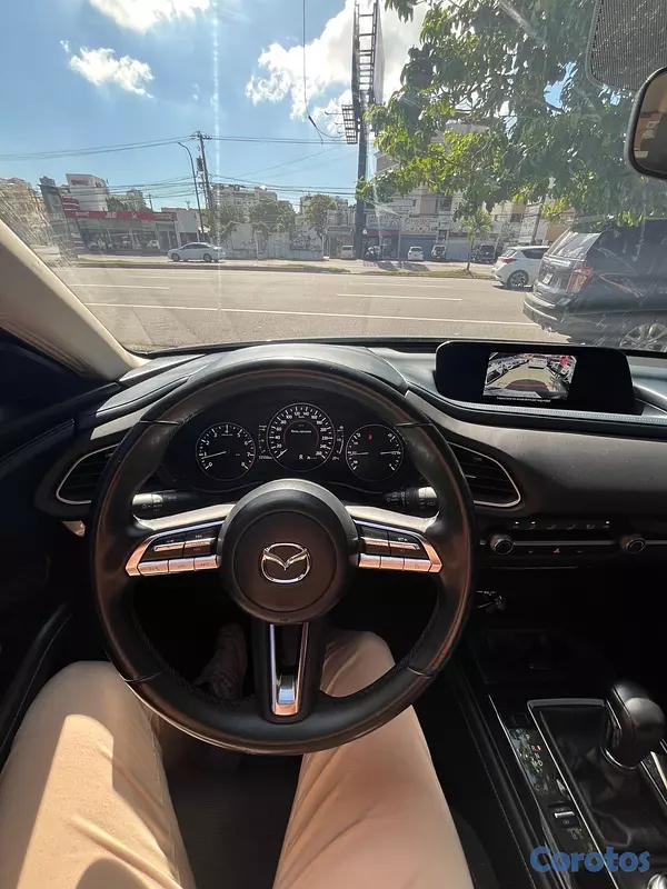 jeepetas y camionetas - Mazda CX-30 GS 2023 8