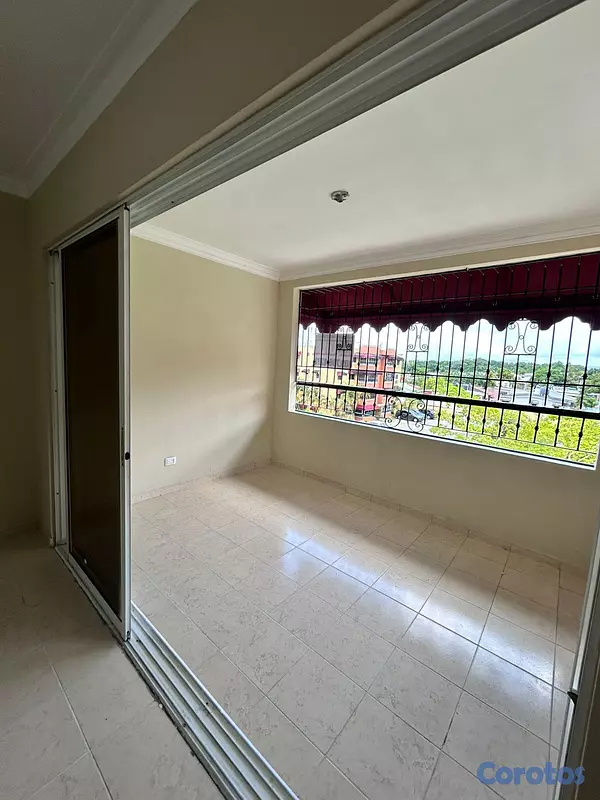 apartamentos - Apartamento en Alquiler Villa Graciela República de Colombia 2