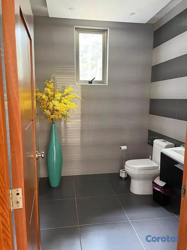 casas vacacionales y villas - Majestuosa Villa en Jarabacoa Mata de Platano 7