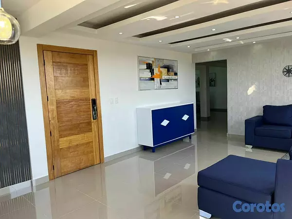 penthouses - VENDO EXCLUSIVO PENTHOUSE DE OPORTUNIDAD ALPES II 7