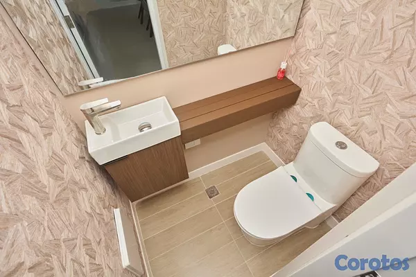apartamentos - Apartamento de 67mt² de 1 habitación en El Vergel  11