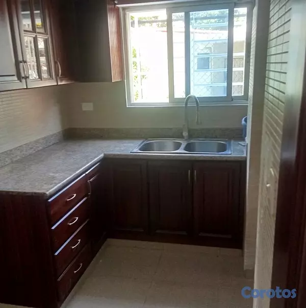 apartamentos - Apartamento en alquiler en Bella Vista 2do piso con Terraza.  17