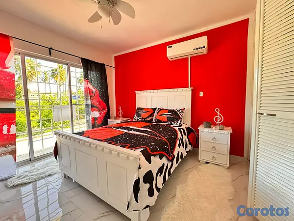apartamentos - APARTAMENTO EN BAVARO 7
