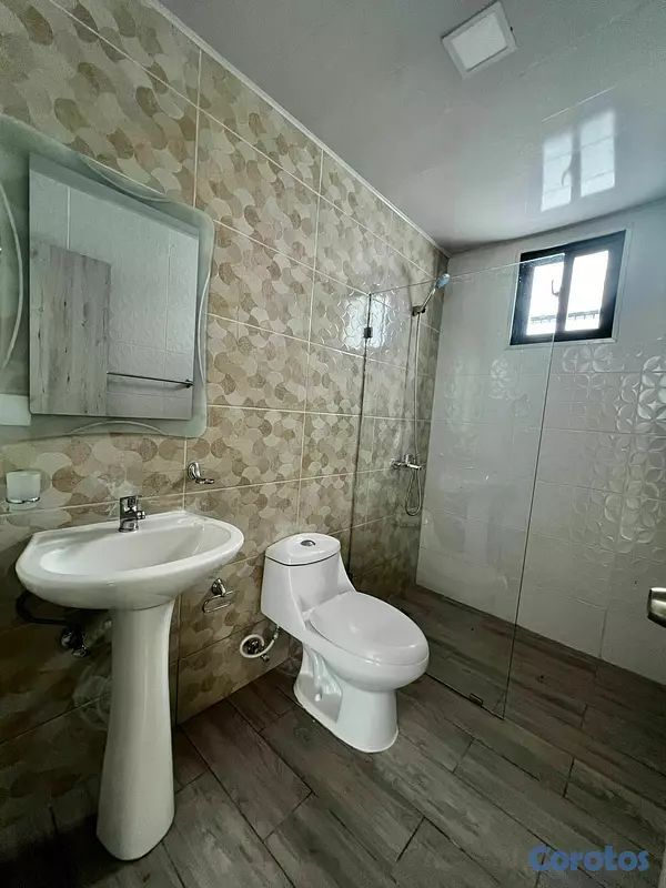 apartamentos - Apartamento Disponibe para Venta en Santiago 8