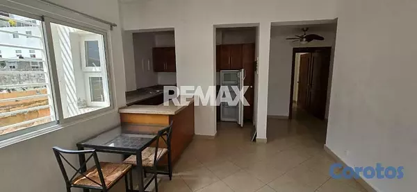 apartamentos - Apartamento en ZONA COLONIAL 3