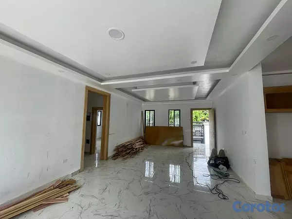 casas - Casa a solo 5 minutos del Público costa dorada 8