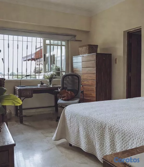 apartamentos - Clásico en Bella Vista con luz, frescura y vistas en todos sus espacios 6