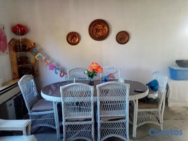 casas vacacionales y villas - Se alquila casa amueblada en altos de madrigal Pedro Brand 3