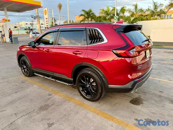 jeepetas y camionetas - Honda CR-V 2025 Sport Hybrida  7
