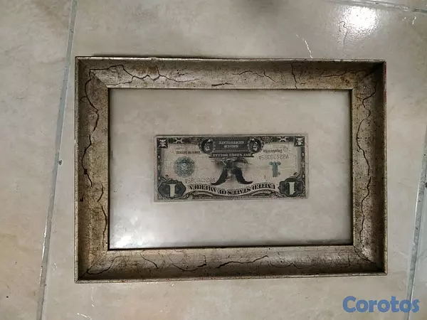 arte y antigüedades - Obras de arte  10