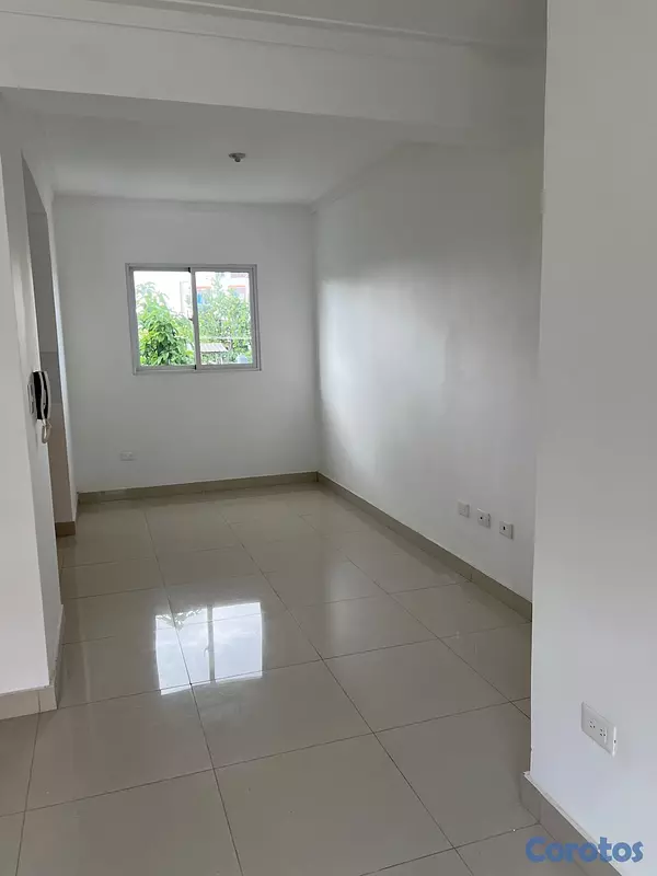 apartamentos - ALQUILO Apartamento, muy acogedor  6