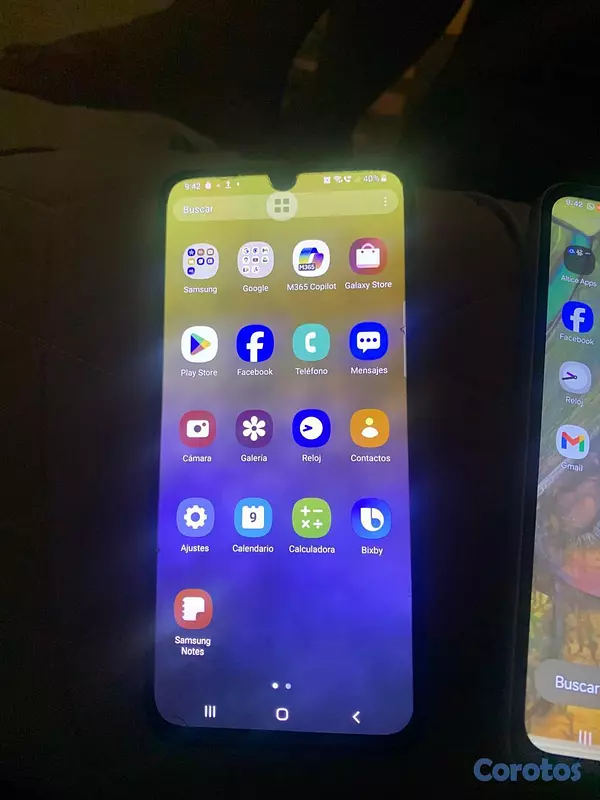 celulares y tabletas - Celulares samsumg  de ventas A14 de 5g 5