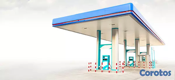 otros inmuebles - Estacion de combustible en el Este 