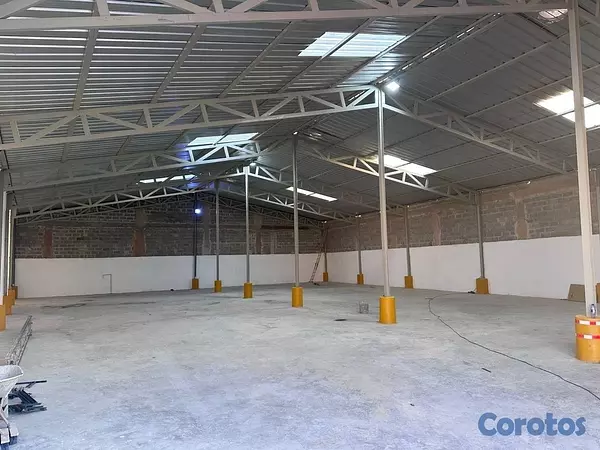 otros inmuebles - Nave en Venta Aut. las Americas 3