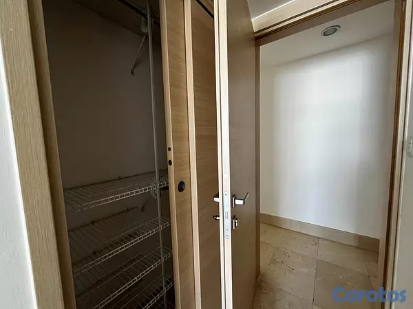 apartamentos - Apartamento en Alquiler en Piantini de TRES Habita 7