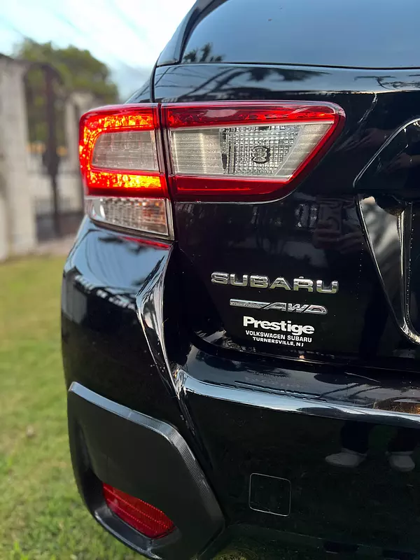 jeepetas y camionetas - subaru crosstrek 2018 5