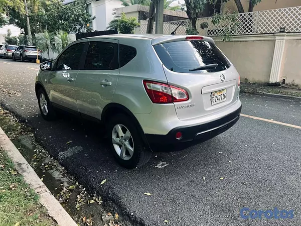 jeepetas y camionetas - Nissan qashqai nueva  3