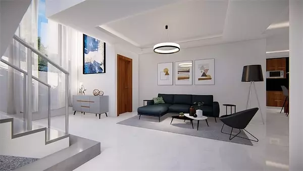 casas - Casa de venta en Pontezuela 2