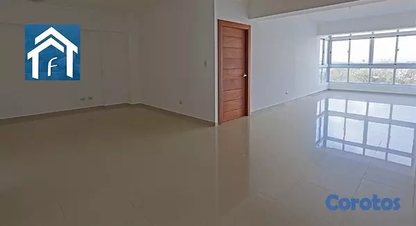 apartamentos - Apartamento en Piantini de 2 habitaciones  6