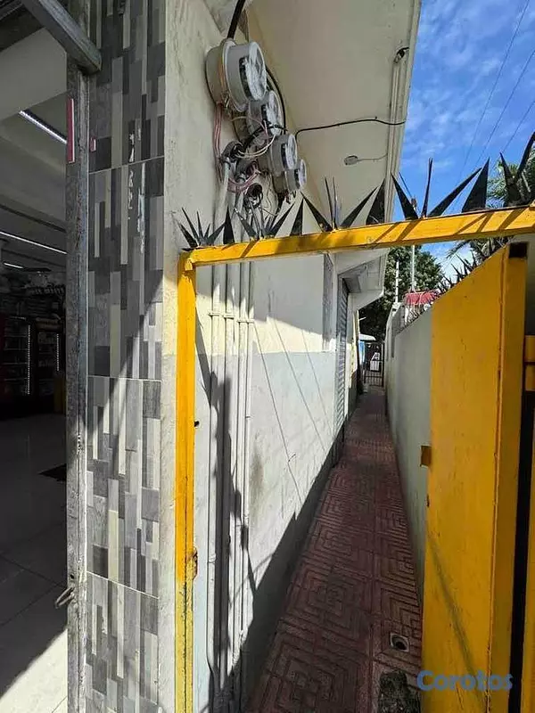 oficinas y locales comerciales - Local Comercial en Venta – Santo Domingo Este, Alm 2