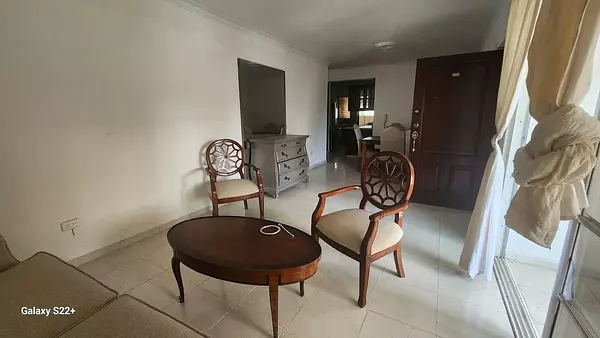 apartamentos - El Cacique En Alquiler Apartamento Amueblado 7