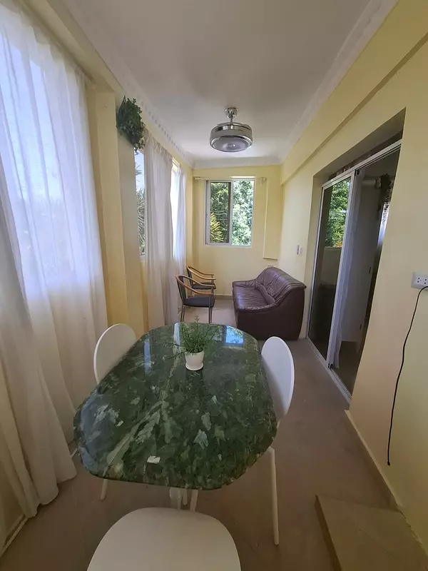 apartamentos - Apartamento en los Cacicazgos Se Alquila 3