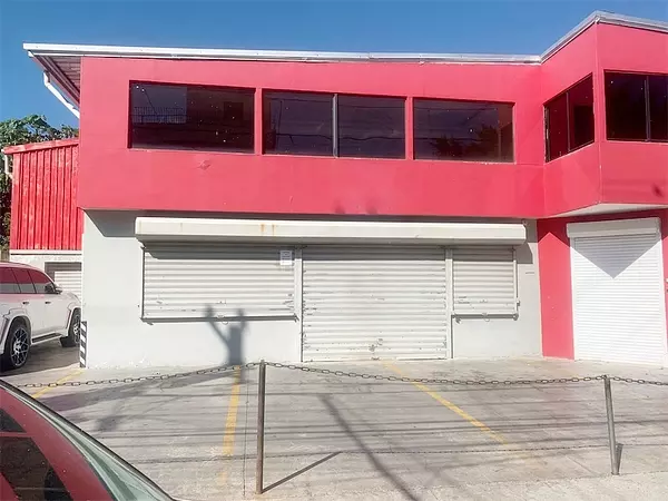 oficinas y locales comerciales - Nave en ensanche la Fe  8